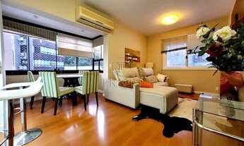 Imagem: APARTAMENTO 2 DORMITÓRIOS 1 VAGA NO BELA