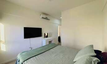 Imagem 5: Apartamento para locação no Grand Smart Residence, COROA DO MEIO, Aracaju, SE