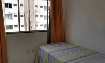 Imagem 4: Condominio Barra Grande -Armários -Split