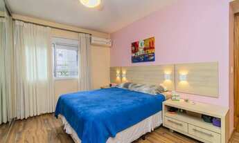 Imagem 4: 3Dormitórios, com suíte, vaga e infra completa