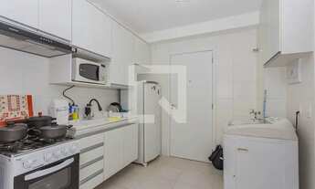 Imagem 4: Apartamento à Venda - Sacomã, 2 Quartos, 32 m2