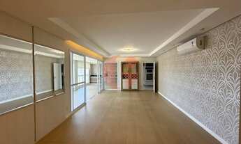 Imagem 4: Apartamento à venda com 4 quartos sendo 02 suítes - 190m² no bairro Vila Adyanna