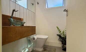 Imagem 3: Apartamento à Venda (todo reformado pronto para morar) - Taquaral