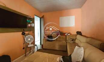 Imagem 3: Casa à Venda - Setor Santa Bárbara