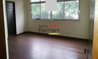 Imagem: Prédio comercial av engenheiro Caetano