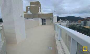 Imagem: Cobertura Praia dos Ingleses Florianópolis