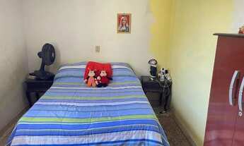 Imagem 4: Casa Térrea - 03 quartos - Jd das Oliveiras - Campinas/SP