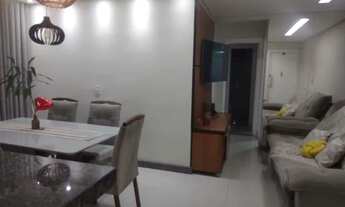 Imagem 2: Brasiléia/Betim - Apartamento 02 quartos