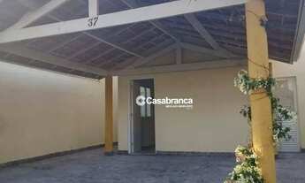 Imagem 2: Casa com 2 dormitórios à venda, 76 m² por R$ 370.000,00 - Condomínio Branca Lua - Sorocaba