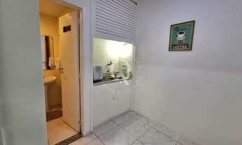 Imagem 5: Sala Comercial na Lapa