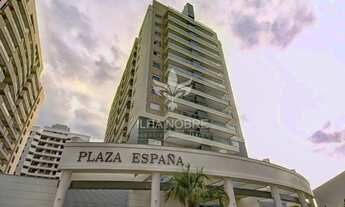 Imagem: Cobertura Mobiliada com 2 Quartos sendo