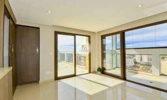 Imagem: Cobertura com 190m² 4 quartos e 2 vagas