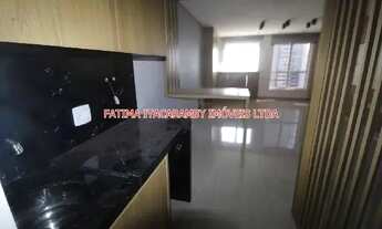 Imagem 7: Imóvel para aluguel possui 39 metros quadrados em Setor Bueno - Goiânia - GO