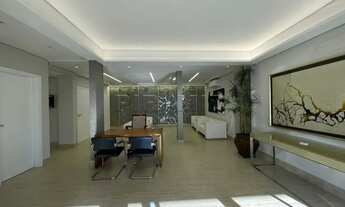 Imagem 2: Excelente Sala em Prédio Comercial no Bairro Jardim América, Zona Sul de Ribeirão Preto/SP