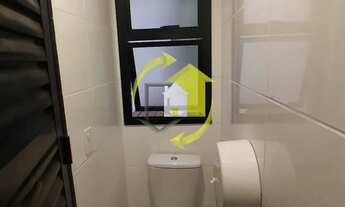 Imagem 3: PONTO COMERCIAL TATUAPÉ - 60 M² - 1 WC