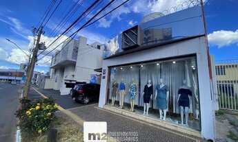 Imagem: Prédio comercial para venda ou locação