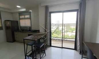 Imagem 5: Imóvel para venda com 33 metros quadrados com 1 quarto em Vila Dom Pedro II - São Paulo