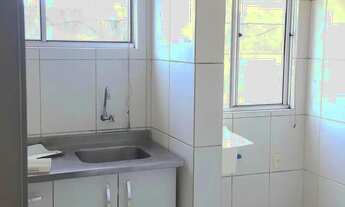 Imagem 3: Imóvel para venda tem 65 metros quadrados com 2 quartos em Menino Deus - Porto Alegre - RS