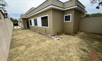 Imagem 6: Casa com 3 dormitórios à venda, 75 m² por R$ 450.000,00 - Enseada das Gaivotas - Rio das O