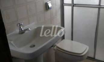 Imagem 4: Casa 3 quartos à venda no(a) Tatuapé