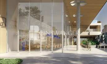 Imagem 10: Laje Corporativa de 1.014m² para á Locação - Pinheiros