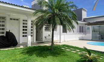 Imagem: Casa com 4 dormitórios para alugar, 170