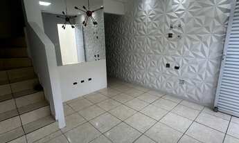 Imagem 5: Casa em Condomínio 61m² (Última) | Quintal Privativo