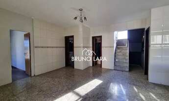 Imagem 7: Casa disponível para locação no Centro - Igarapé/MG