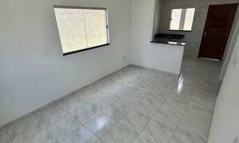 Imagem 4: Casa nova - Rota Norte - Massaranduba