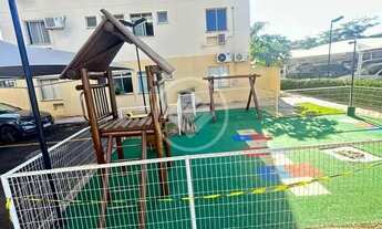 Imagem 5: Apartamento à venda no bairro Residencial Flórida - Goiânia/GO