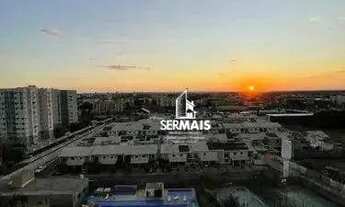 Imagem: Alugo Cobertura Semi Mobiliada Condomínio