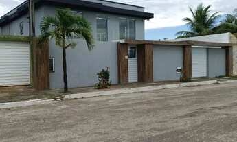 Imagem 3: Casa com 5 dormitórios à venda, 240 m² por R$ 750.000,00 - Arembepe (Abrantes) - Camaçari