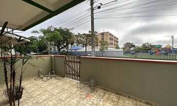 Imagem 2: Sobrado com 03 quartos a venda em Matinhos