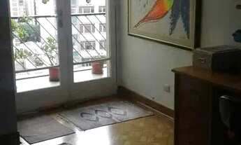 Imagem 7: Apartamento em Rua Doutor Albuquerque Lins - Santa Cecília - São Paulo/SP