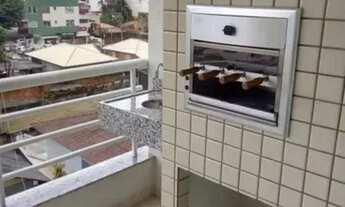 Imagem 4: Apto de 2 quartos na Trindade com vaga