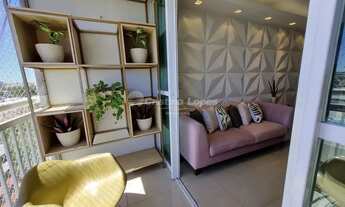 Imagem 3: CS -Imóvel para venda com 61 metros quadrados com 2 quartos em Recanto das Palmeiras - Ter