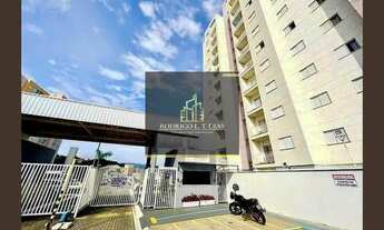 Imagem 4: Apartamento com 2 dormitórios para locação - Tulipas Garden Residence