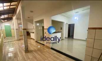 Imagem 6: Casa 3 quartos e quintal amplo no Bairro Ouro Preto_ LOCAÇÃO