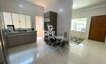 Imagem: CASA NOVA 03 QUARTOS SENDO 1 SUÍTE NA 604