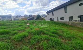 Imagem 2: Terreno - Condomínio Residencial Campos do Conde - Bragança Paulista