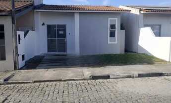 Imagem: Casa 2/4 no Condomínio Reserva Papagaio