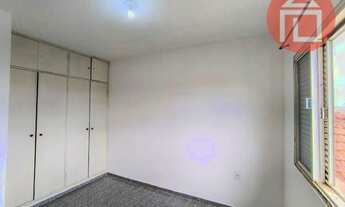 Imagem 5: Casa com 3 dormitórios para alugar, 150 m² por R$ 2.600,00/mês - Vila Municipal - Bragança