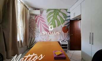 Imagem 7: Apartamento reformado de 95m² em frente ao Norte Shopping, condomínio barato M87S