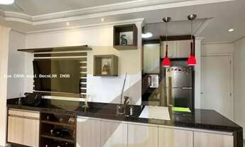 Imagem 4: Ape para aluguel tem 70 metros quadrados com 3 quartos em Vila São Francisco - Hortolândia