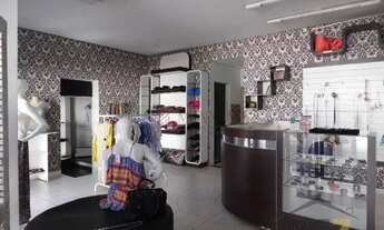 Imagem 2: Imóvel Comercial para venda com 11 m² em Vila Paulista, Bauru - SP