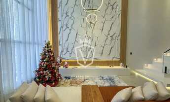 Imagem 7: Casa à venda com piscina, 04 suítes - Medeiros - Jundiaí/SP