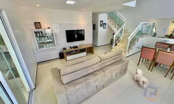 Imagem 3: Casa no bairro Lagoa Redonda com 4 quartos à venda, 165 m² - Condomínio Lake View - Fortal