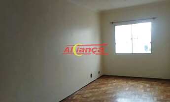 Imagem 2: APARTAMENTO 70M² COM 2 QUARTOS PARA LOCAÇÃO - MACEDO - GUARULHOS SP