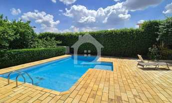 Imagem: Chácara à Venda Terras de Itaici - Indaituba