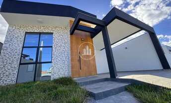 Imagem: Casa 3 Quartos com Piscina - Bela Vista